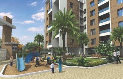 Images for Amenities of Ravindra Shree Ravi Enclave