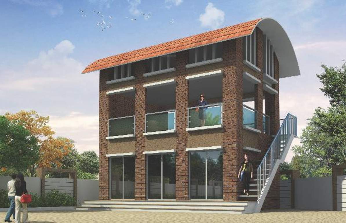 Images for Amenities of Ravindra Shree Ravi Enclave