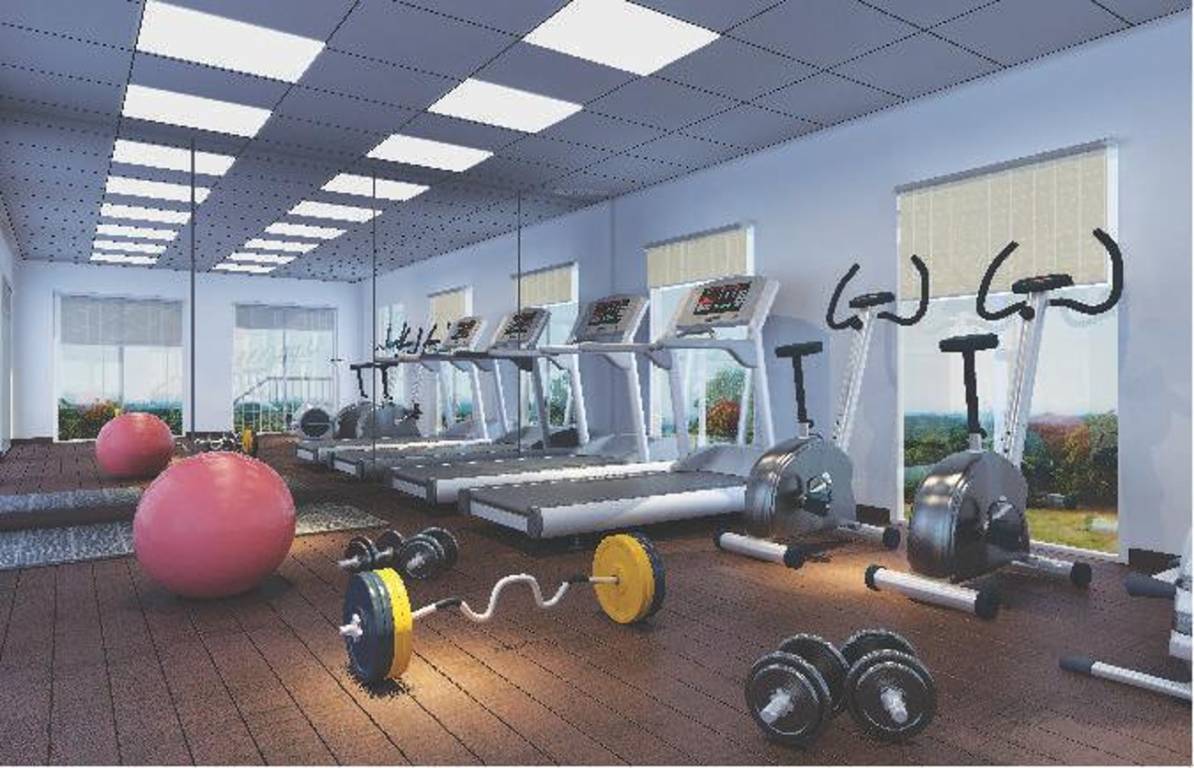 Images for Amenities of Ravindra Shree Ravi Enclave