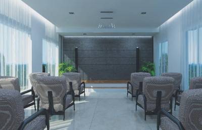 Images for Amenities of Ravindra Shree Ravi Enclave