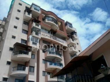 Images for Elevation of Alpine Housing Development Corporation Regency Images for Elevation of Alpine Housing Development Corporation Regency