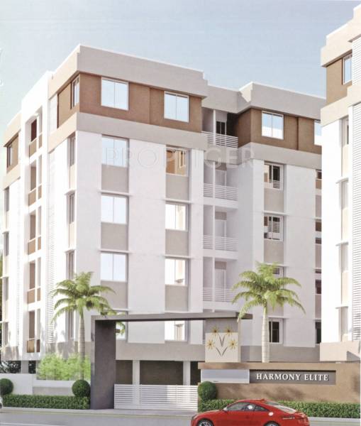 Images for Elevation of Pearl Harmony Elite Images for Elevation of Pearl Harmony Elite