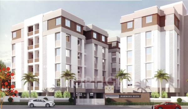 Images for Elevation of Pearl Harmony Elite