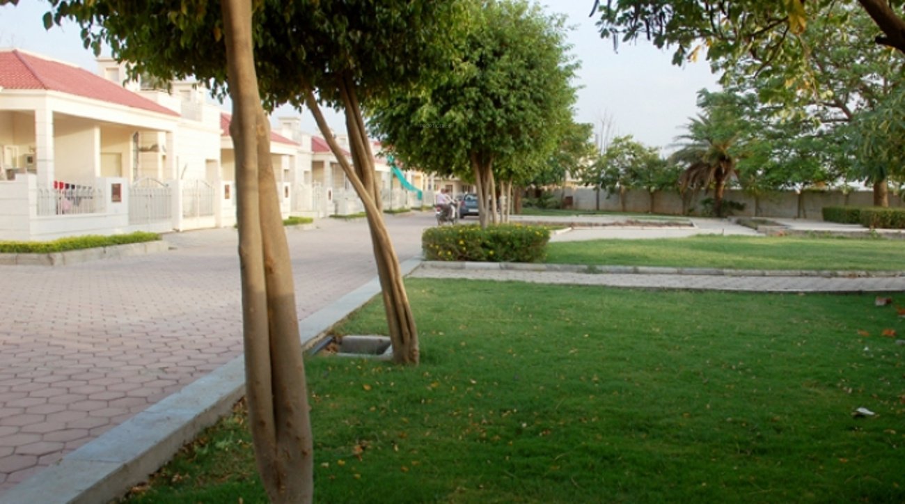 Images for Amenities of Global Megaventure Pvt Ltd Park City