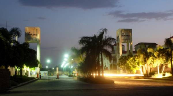 Images for Amenities of Global Megaventure Pvt Ltd Park City