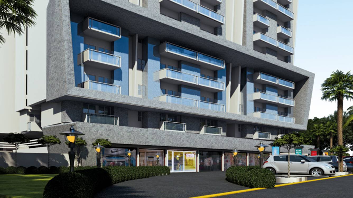 Images for Elevation of Aadhhaar Symphony