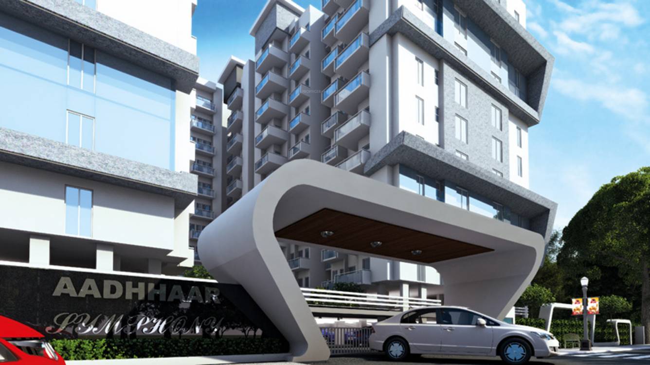 Images for Elevation of Aadhhaar Symphony