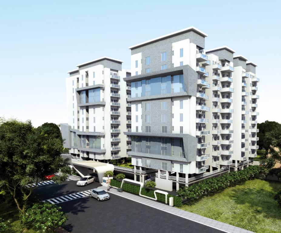 Images for Elevation of Aadhhaar Symphony