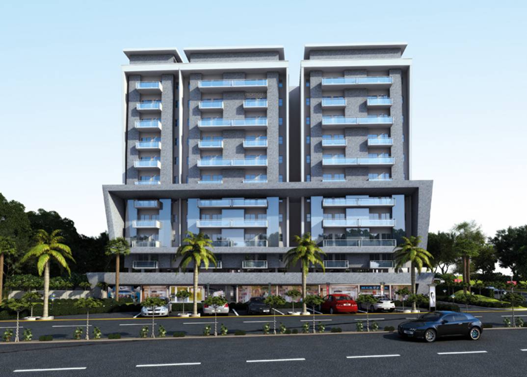 Images for Elevation of Aadhhaar Symphony