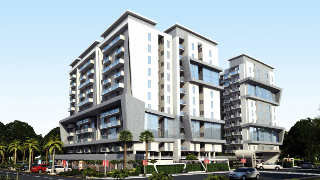 Images for Elevation of Aadhhaar Symphony