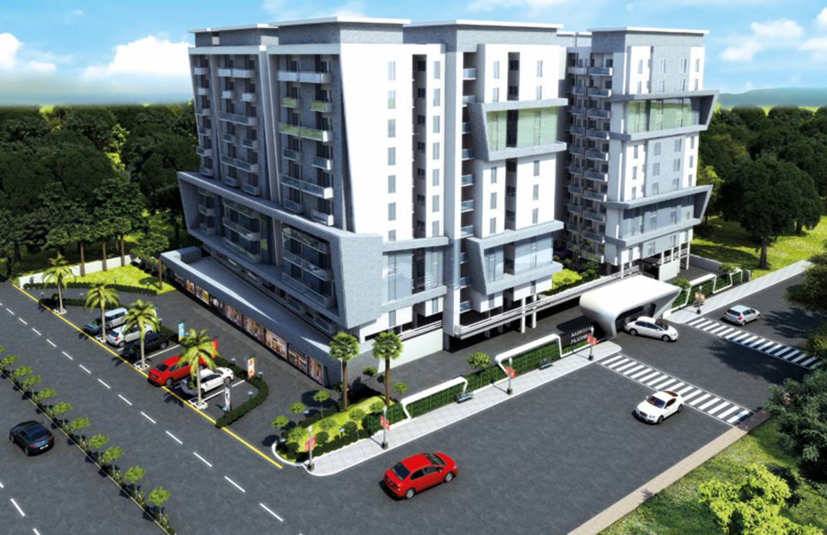 Images for Elevation of Aadhhaar Symphony