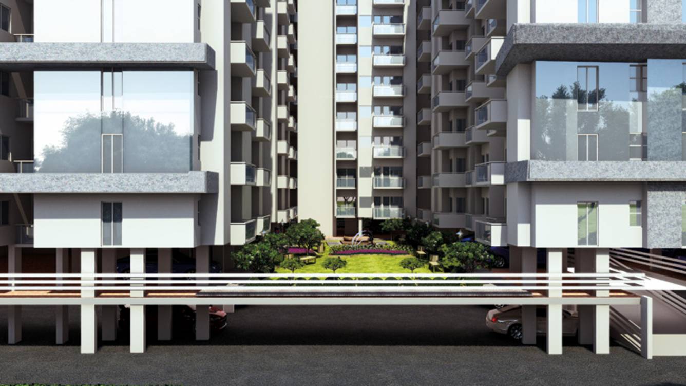 Images for Elevation of Aadhhaar Symphony