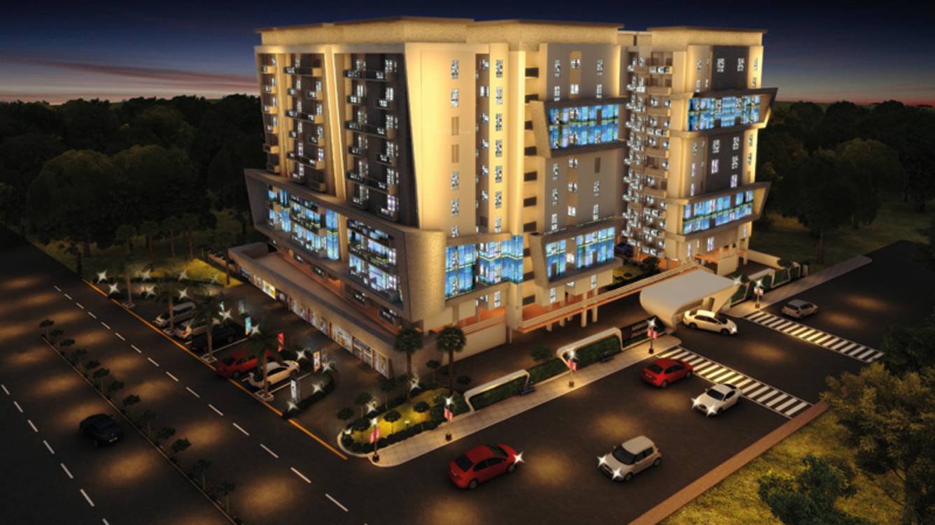 Images for Elevation of Aadhhaar Symphony