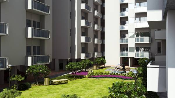 Images for Amenities of Aadhhaar Symphony Images for Amenities of Aadhhaar Symphony