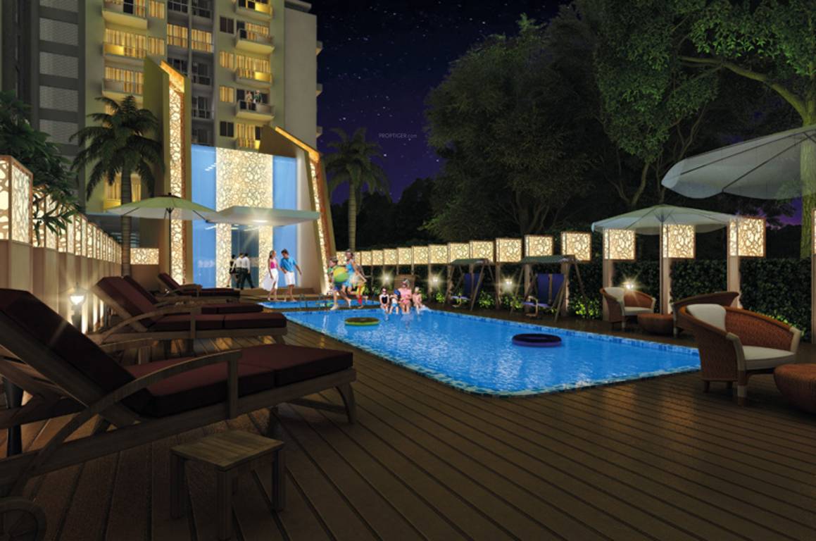 Images for Amenities of Aadhhaar Symphony