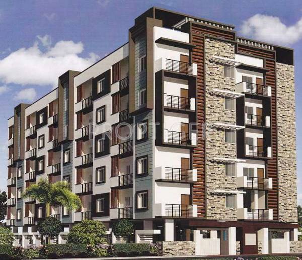 Images for Elevation of Lakshaya Lakshya Homes