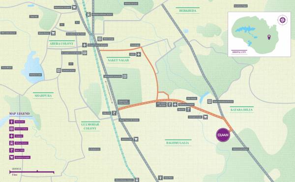 Images for Location Plan of Global Olaan Images for Location Plan of Global Olaan