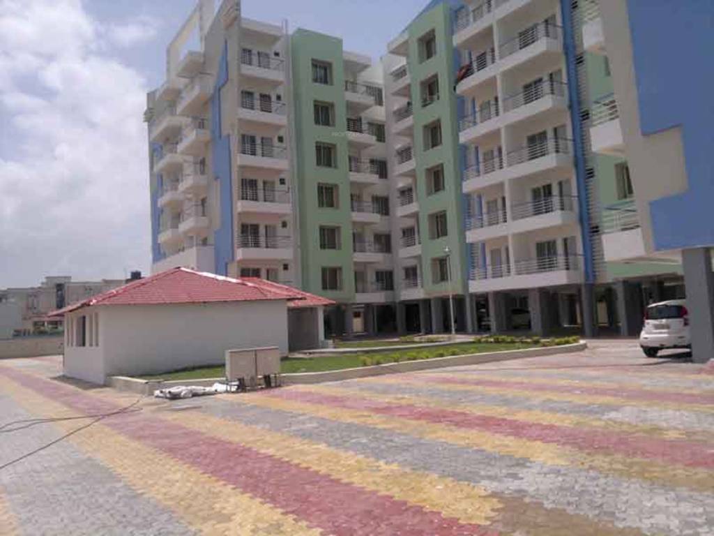  opel regency Elevation