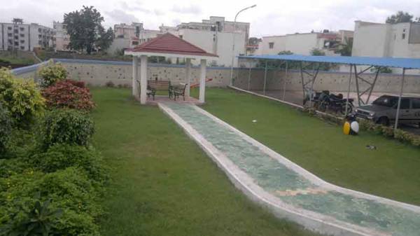 Images for Amenities of RSR Housing and Construction Pvt Ltd Opel Regency