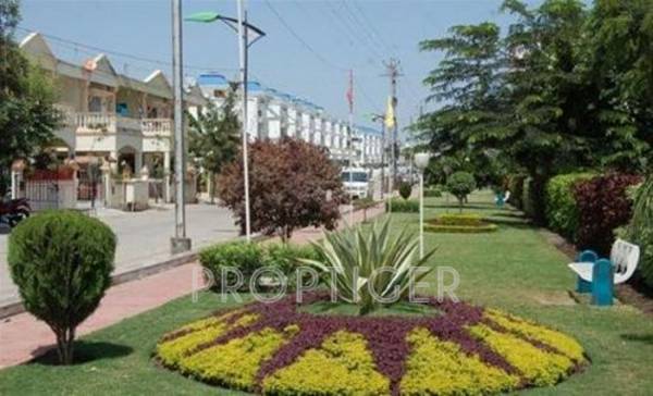 Images for Elevation of Swadesh Group Palace Orchard Phase IV Images for Elevation of Swadesh Group Palace Orchard Phase IV