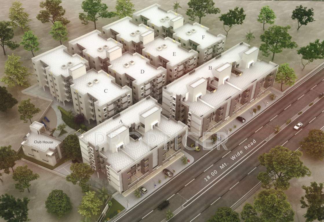  height Images for Elevation of Wisteria Height