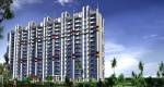 kanha-towers Elevation