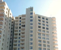  kanha towers Elevation