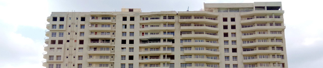  kanha towers Elevation