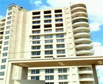  kanha towers Elevation