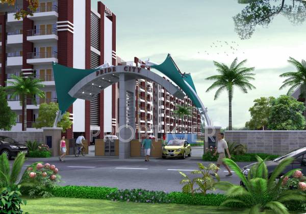 Images for Elevation of Sterling Pride City Apartment Images for Elevation of Sterling Pride City Apartment