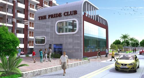 Images for Amenities of Sterling Pride City Apartment