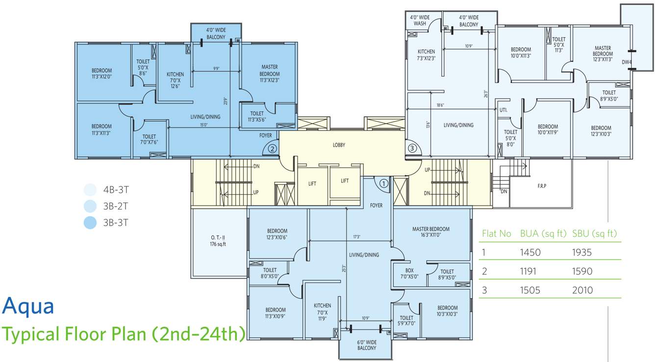 eden lakeville Images for Cluster Plan of Siddha Eden Lakeville