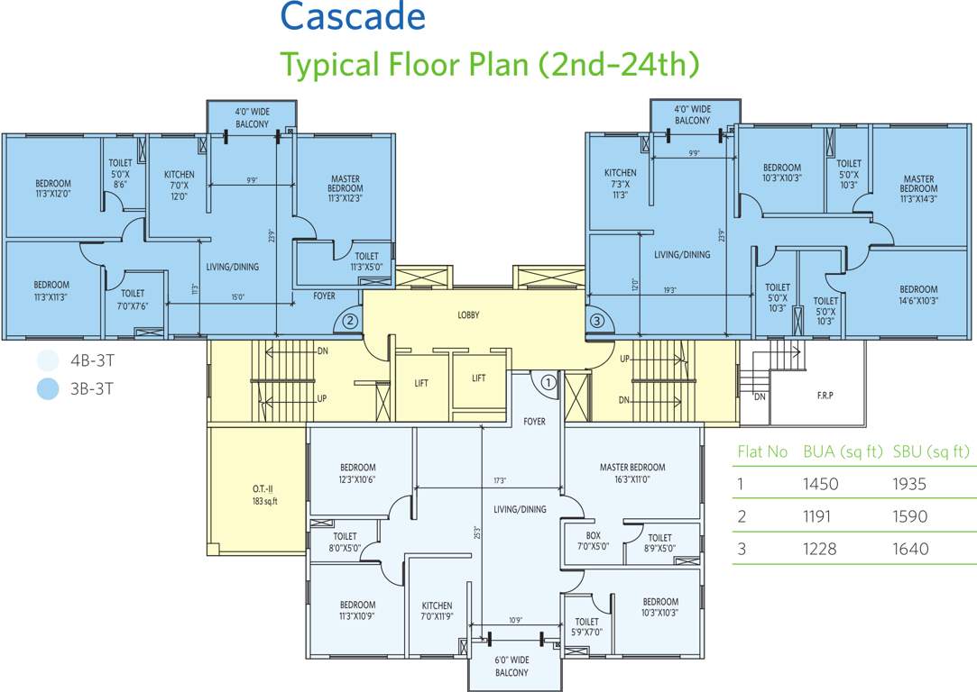 eden lakeville Images for Cluster Plan of Siddha Eden Lakeville