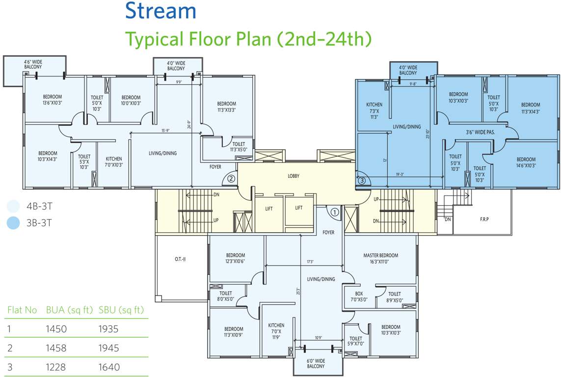 eden lakeville Images for Cluster Plan of Siddha Eden Lakeville