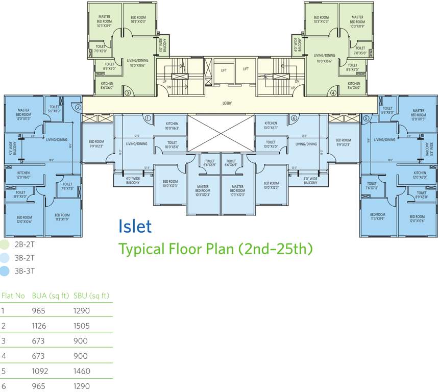 eden lakeville Images for Cluster Plan of Siddha Eden Lakeville