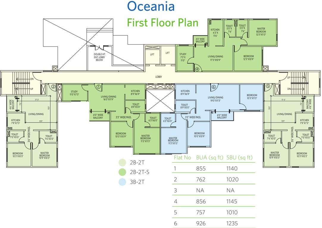 eden lakeville Images for Cluster Plan of Siddha Eden Lakeville