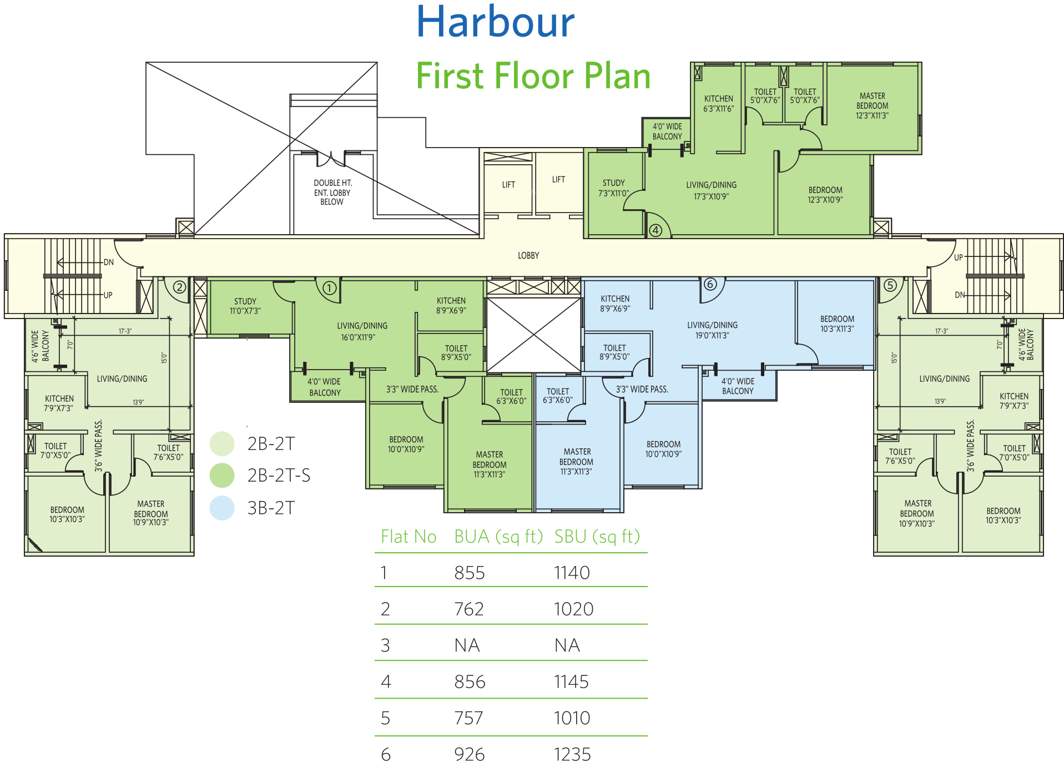 eden lakeville Images for Cluster Plan of Siddha Eden Lakeville