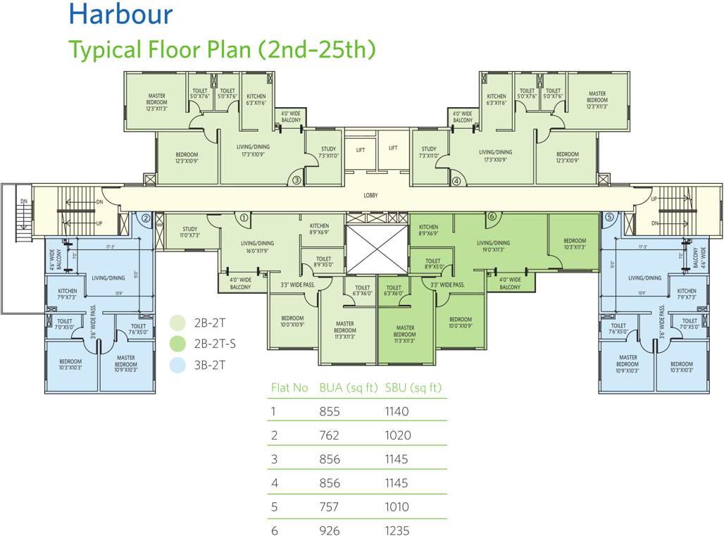 eden lakeville Images for Cluster Plan of Siddha Eden Lakeville