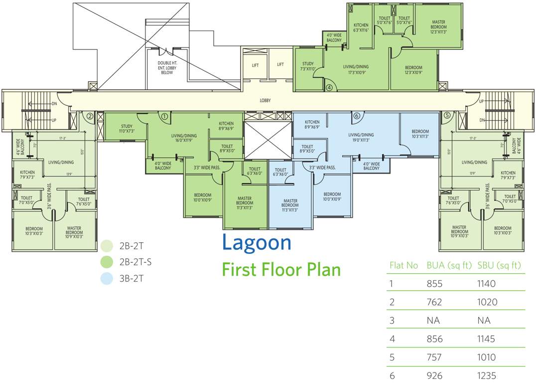 eden lakeville Images for Cluster Plan of Siddha Eden Lakeville