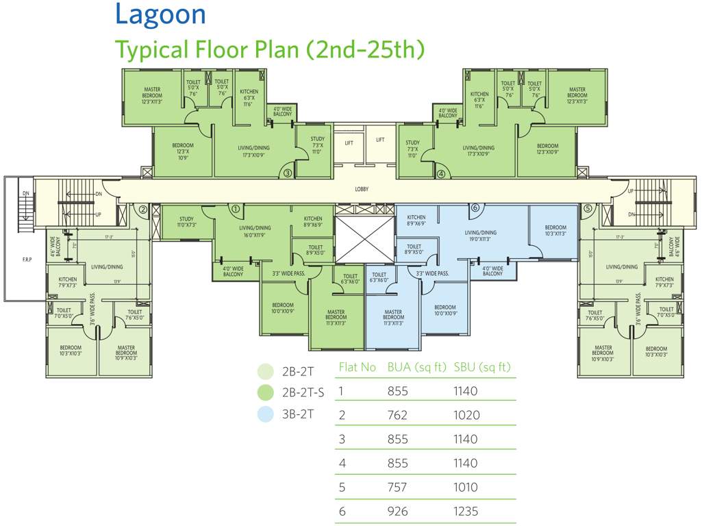 eden lakeville Images for Cluster Plan of Siddha Eden Lakeville