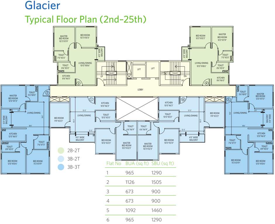 eden lakeville Images for Cluster Plan of Siddha Eden Lakeville
