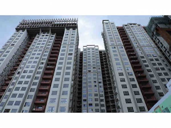 constructionStatus of Siddha Eden Lakeville