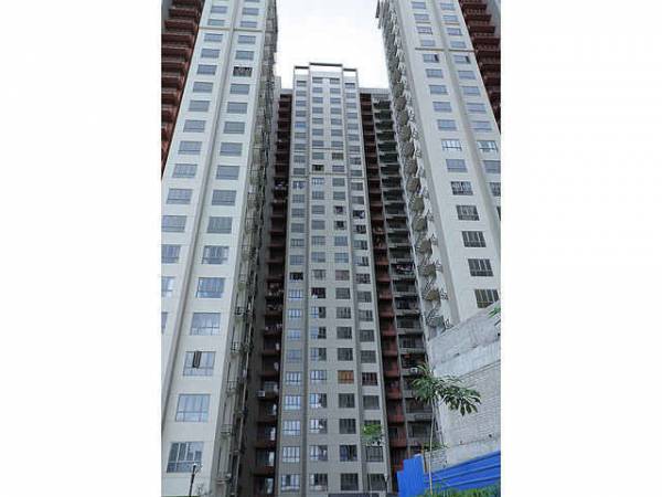 constructionStatus of Siddha Eden Lakeville