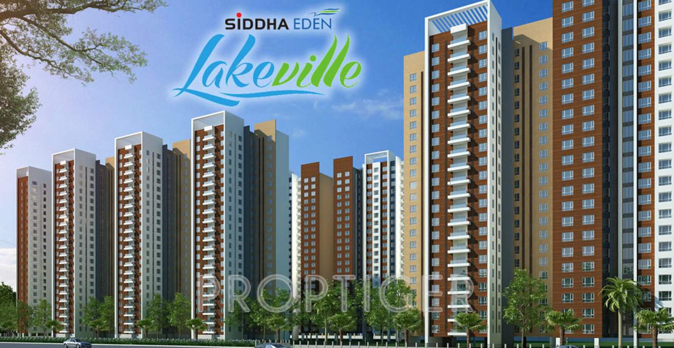 eden lakeville Images for Elevation of Siddha Eden Lakeville