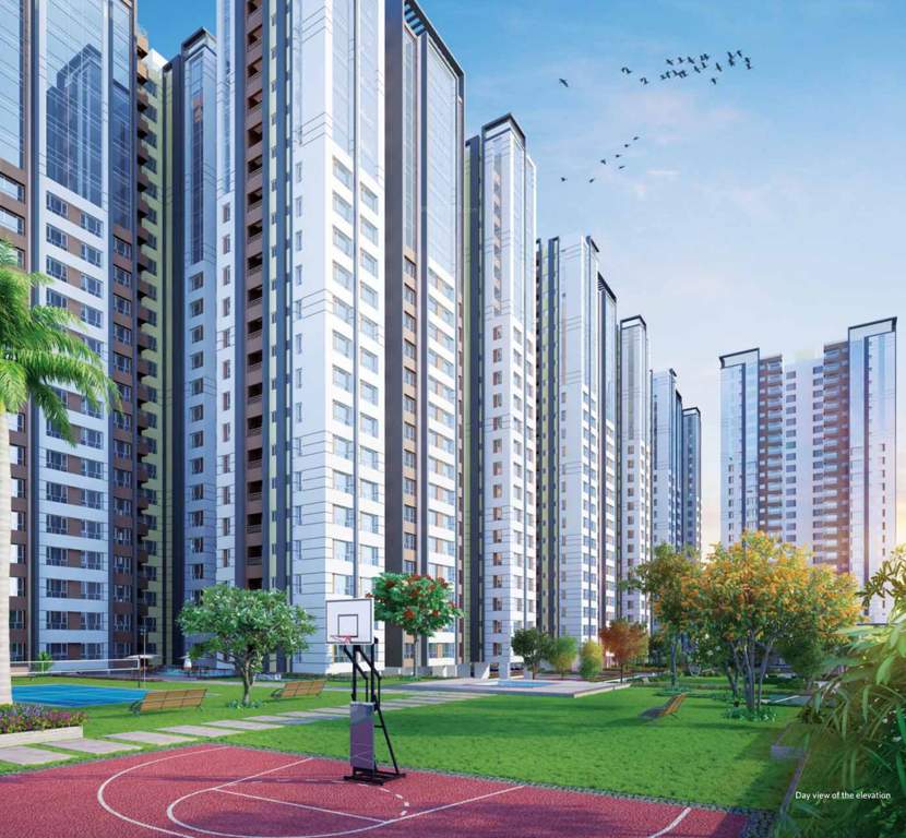 eden lakeville Images for Elevation of Siddha Eden Lakeville