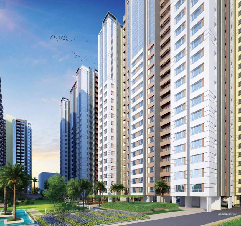 eden lakeville Images for Elevation of Siddha Eden Lakeville