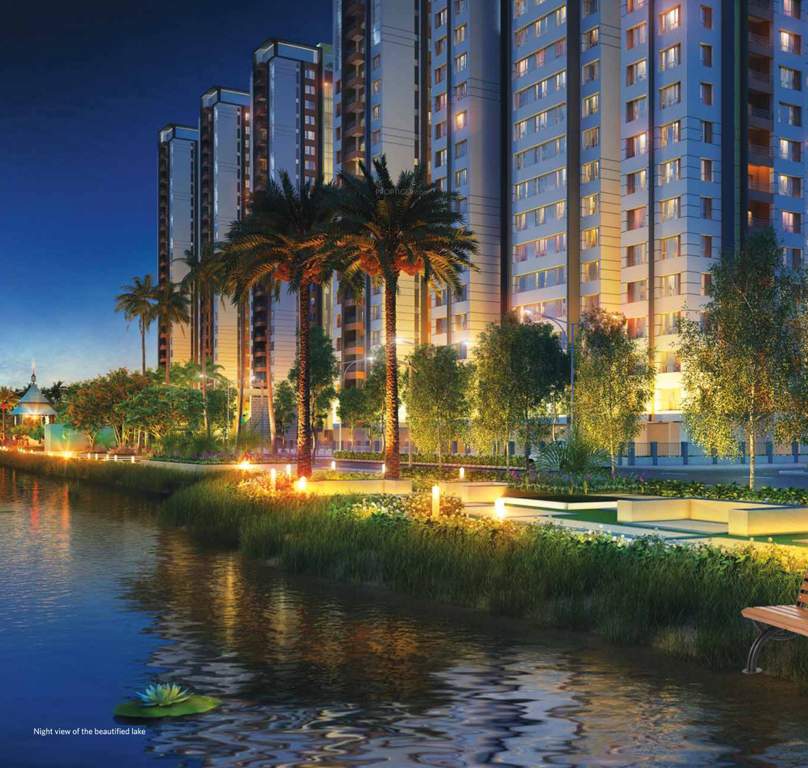 eden lakeville Images for Elevation of Siddha Eden Lakeville