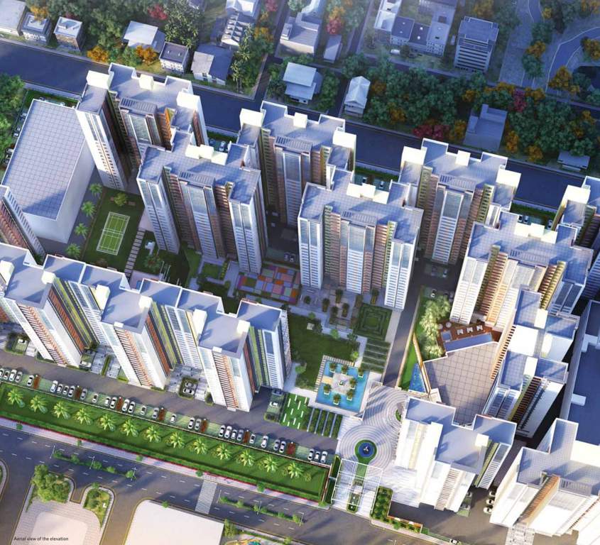 eden lakeville Images for Elevation of Siddha Eden Lakeville