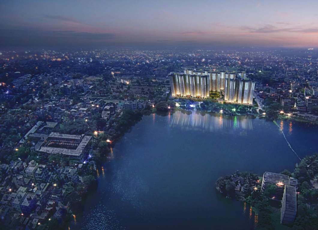 eden lakeville Images for Elevation of Siddha Eden Lakeville