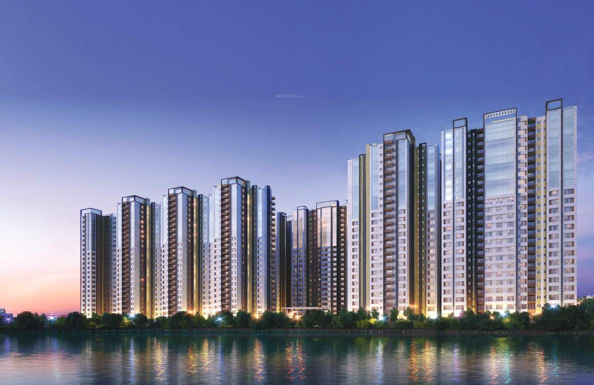 eden lakeville Images for Elevation of Siddha Eden Lakeville